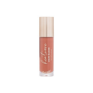 Liquid Blusher Heatwave Secluded 5,5ml