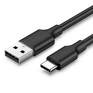 Ugreen Ugreen cable USB - USB Type C 3A 3m black cable (60826)