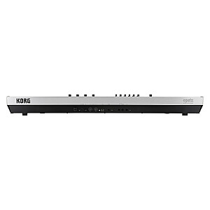 Korg OPSIX SE PLATINUM Ограниченная Версия - Синтезатор