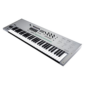 Korg OPSIX SE PLATINUM Ограниченная Версия - Синтезатор