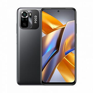 POCO M5S 4/64GB Grey