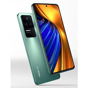 Xiaomi POCO F4 6/128GB Nebula Green