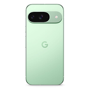 Google Pixel 9 16 cm (6.3"), 12 GB, 128 GB, 50 MP, Android 14, Wintergreen