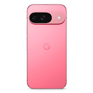 Google Pixel 9 16 см (6.3"), 12 ГБ, 128 ГБ, 50 МП, Android 14, Пион