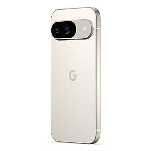 Google Pixel 9 16 см (6.3"), 12 ГБ, 128 ГБ, 50 МП, Android 14, Фарфор