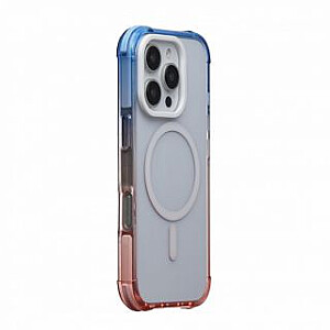 Evelatus Apple iPhone 16 Pro Defender Gradient Color MagSafe Blue Pink