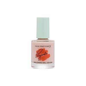 High Shine Nail Colour Priyanka 207 Petal Dreams 12ml