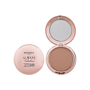 Пудровый тональный крем Always Fabulous 300 Rose Sand 7g