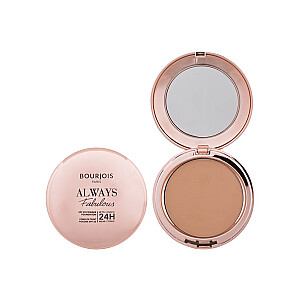 Powder Foundation Always Fabulous 210 Vanilla 7g