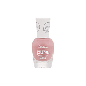 SALLY HANSEN Good Kind Pure nagu laka 210 Pink clay 10 ml