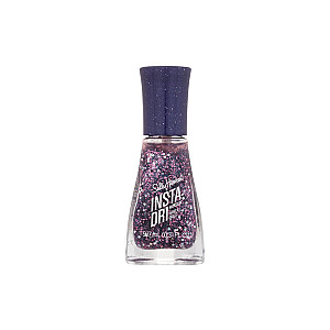 SALLY HANSEN Insta-Dri Nail Color IV Grape Shifter 9,17 ml