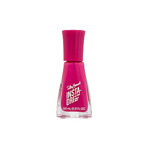 SALLY HANSEN Insta-Dri nagu krāsa 303 spilgta fuksija 9,17 ml