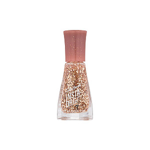 SALLY HANSEN Лак для ногтей Sally Hansen Insta Dri 258 Shooting Star 9,17 мл