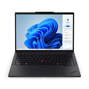 Mobilā darba stacija ThinkPad P14s G5 21ME000WPB W11Pro 8840HS/2x32GB/2TB/AMD Radeon/14.0 OLED/Melna/LTE/3GADS Premier Support + CO2 Offset