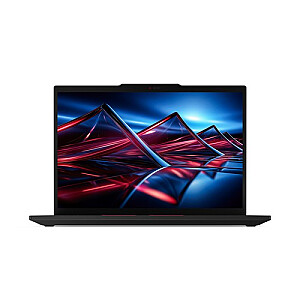 Mobilā darba stacija ThinkPad P14s G5 21ME000WPB W11Pro 8840HS/2x32GB/2TB/AMD Radeon/14.0 OLED/Melna/LTE/3GADS Premier Support + CO2 Offset