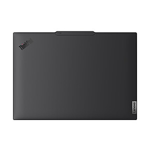 Mobilā darba stacija ThinkPad P14s G5 21ME000WPB W11Pro 8840HS/2x32GB/2TB/AMD Radeon/14.0 OLED/Melna/LTE/3GADS Premier Support + CO2 Offset