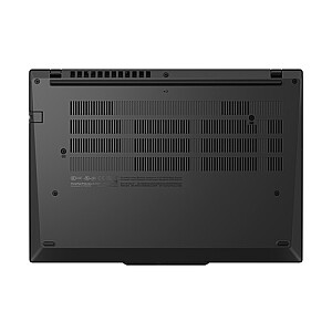 Mobilā darba stacija ThinkPad P14s G5 21ME000WPB W11Pro 8840HS/2x32GB/2TB/AMD Radeon/14.0 OLED/Melna/LTE/3GADS Premier Support + CO2 Offset