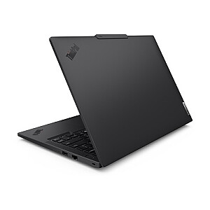 Mobilā darba stacija ThinkPad P14s G5 21ME000WPB W11Pro 8840HS/2x32GB/2TB/AMD Radeon/14.0 OLED/Melna/LTE/3GADS Premier Support + CO2 Offset