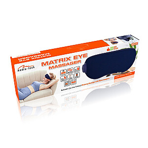 Matrix Eye Massager MT6535