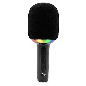 Karaoke mikrofons ar Bluetooth skaļruni Karaoke Idol BT MT399