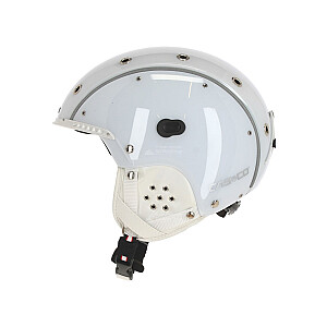 Kask CASCO SP-3 AIRWOLF WHITE M 56-58