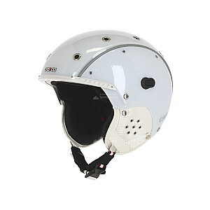 Kask CASCO SP-3 AIRWOLF WHITE S 52-56