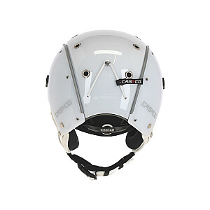 Kask CASCO SP-3 AIRWOLF WHITE S 52-56