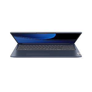 Lenovo SLIM-5-16IRU9 U7 150U 16" WUXGA Touch AG 16GB SSS1TB BT BLKB FPR Win11 Abyss Blue (REPACK) 2G