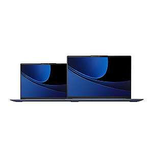 Lenovo SLIM-5-16IRU9 U7 150U 16" WUXGA Touch AG 16GB SSS1TB BT BLKB FPR Win11 Abyss Blue (REPACK) 2G