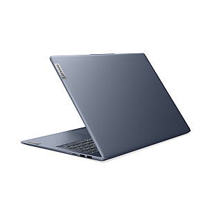 Lenovo SLIM-5-16IRU9 U7 150U 16" WUXGA Touch AG 16GB SSS1TB BT BLKB FPR Win11 Abyss Blue (REPACK) 2G