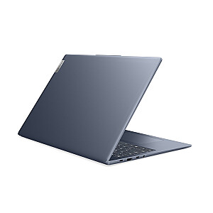 Lenovo SLIM-5-16IRU9 U7 150U 16" WUXGA Touch AG 16GB SSS1TB BT BLKB FPR Win11 Abyss Blue (REPACK) 2G