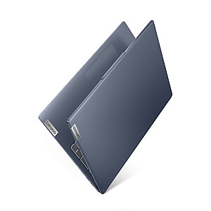 Lenovo SLIM-5-16IRU9 U7 150U 16" WUXGA Touch AG 16GB SSS1TB BT BLKB FPR Win11 Abyss Blue (REPACK) 2G