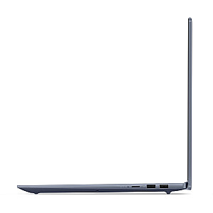 Lenovo SLIM-5-16IRU9 U7 150U 16" WUXGA Touch AG 16GB SSS1TB BT BLKB FPR Win11 Abyss Blue (REPACK) 2G