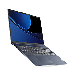 Lenovo SLIM-5-16IRU9 U7 150U 16" WUXGA Touch AG 16GB SSS1TB BT BLKB FPR Win11 Abyss Blue (REPACK) 2G