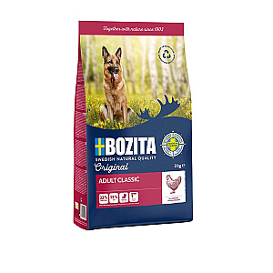 Bozita Original Adult Classic -  3kg