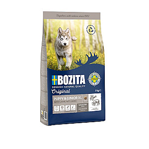 Bozita Original Puppy&Junior Lamb XL -3kg