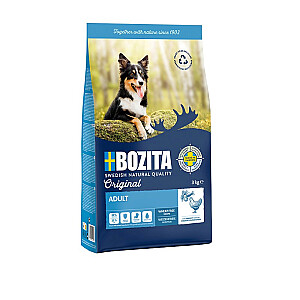 Bozita Original Adult - 3kg