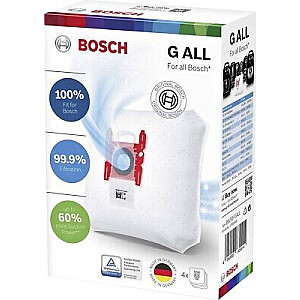 Мешок для пылесоса Bosch BSH (BBZ41FGALL)