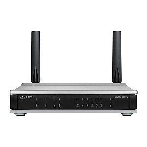 Шлюзы LANCOM SD-WAN SDWAN 1800EFW (62139)