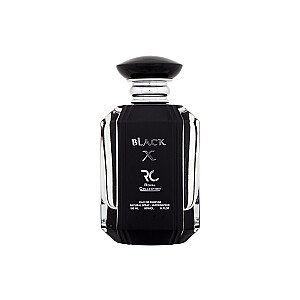 Парфюмированная вода Royal Collection Black X 100ml