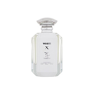 Parfimēts ūdens Royal Collection White X 100ml