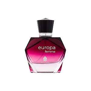 Парфюмированная вода Aura Scents Europa 100ml