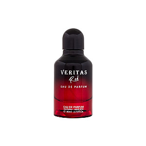 Парфюмированная вода Royal Collection Veritas 80ml