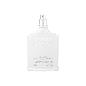 Парфюмированная вода Creed Silver Mountain Water 100ml