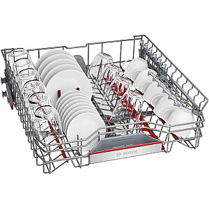 Bosch Serie 8 SMS8TCI01E trauku mazgājamā mašīna brīvi stāvoša 14 vietām A