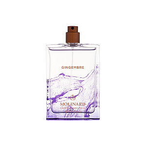 Парфюмированная вода Molinard La Fraîcheur 75ml
