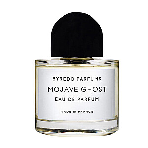 Parfimēts ūdens BYREDO Mojave Ghost 100ml