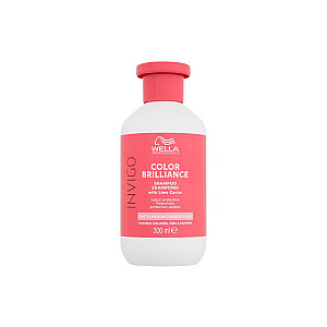 Color Brilliance Fine to Medium Hair Invigo 300ml