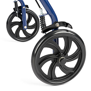 Четырехколесный реабилитационный стенд Steel TGR-R RS 880 TIMAGO