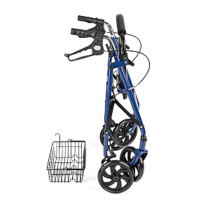 Четырехколесный реабилитационный стенд Steel TGR-R RS 880 TIMAGO